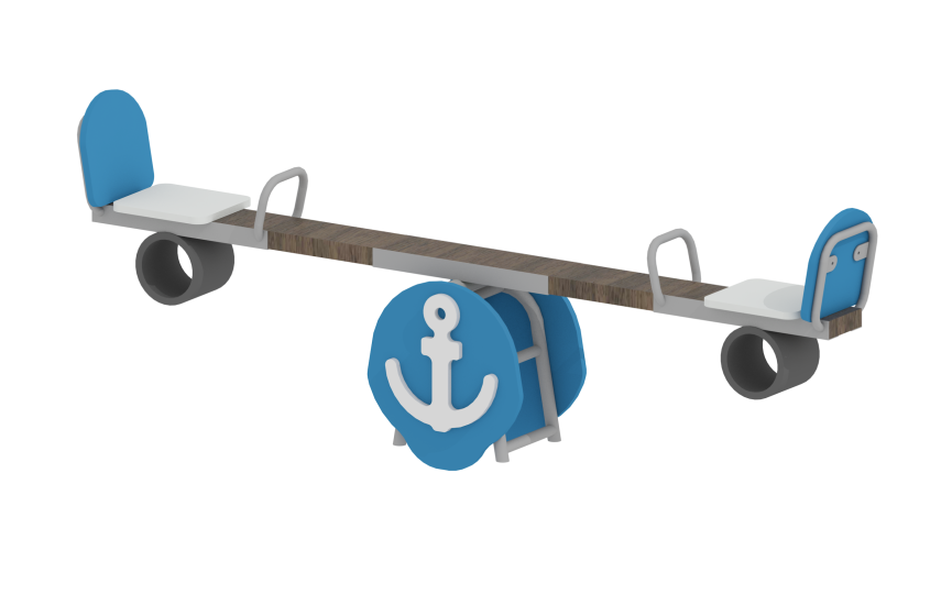 Балансир YDS-2007