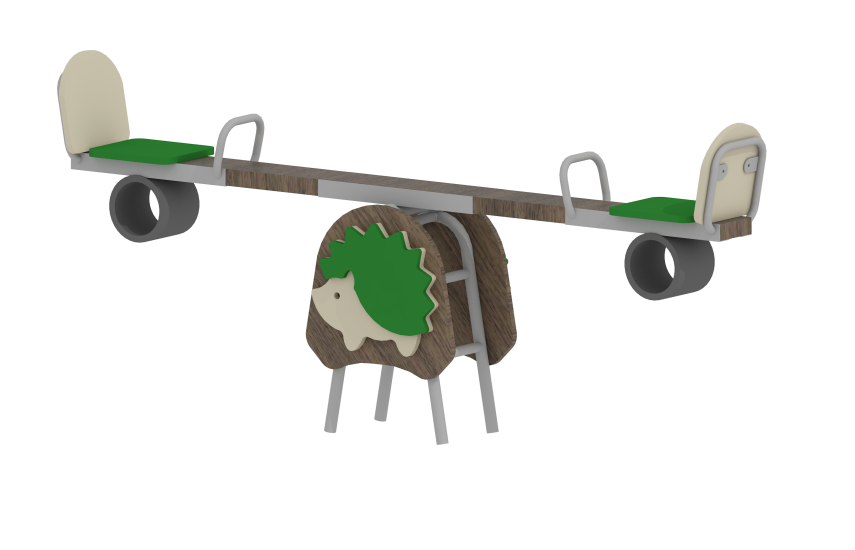 Балансир YDS-2009