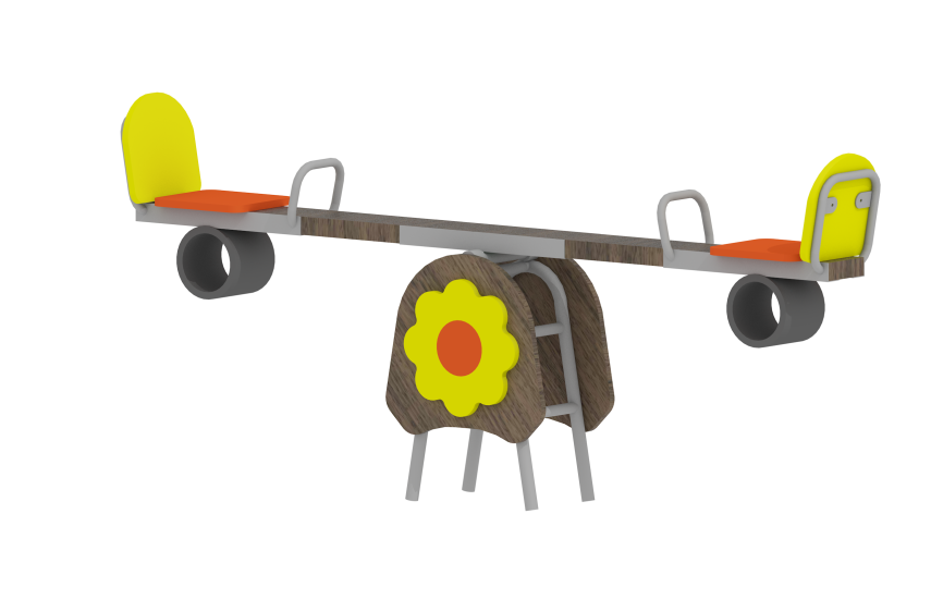 Балансир YDS-2010