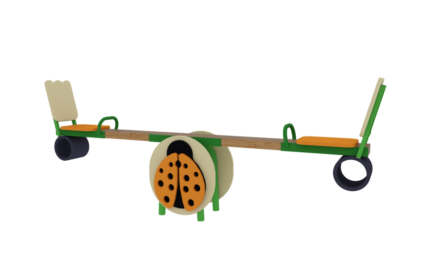 Балансир YDS-2011