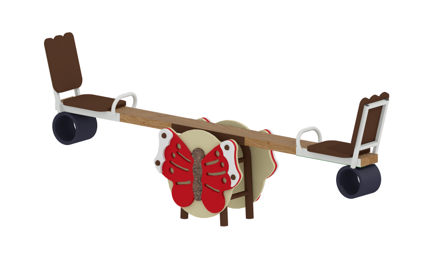 Балансир YDS-2012