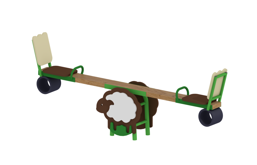 Балансир YDS-2014