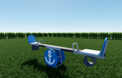 Балансир YDS-2007