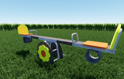 Балансир YDS-2010