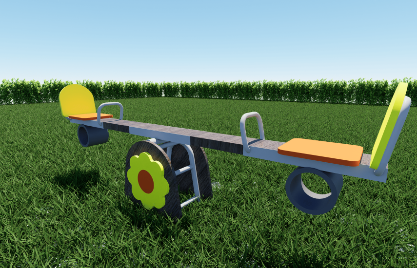 Балансир YDS-2010