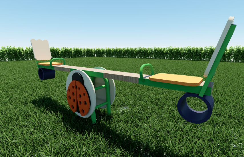 Балансир YDS-2011