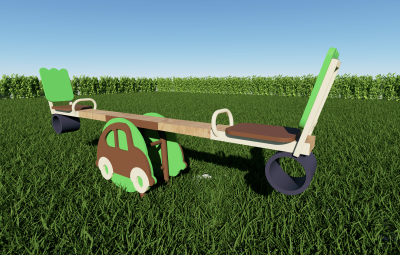 Балансир YDS-2013