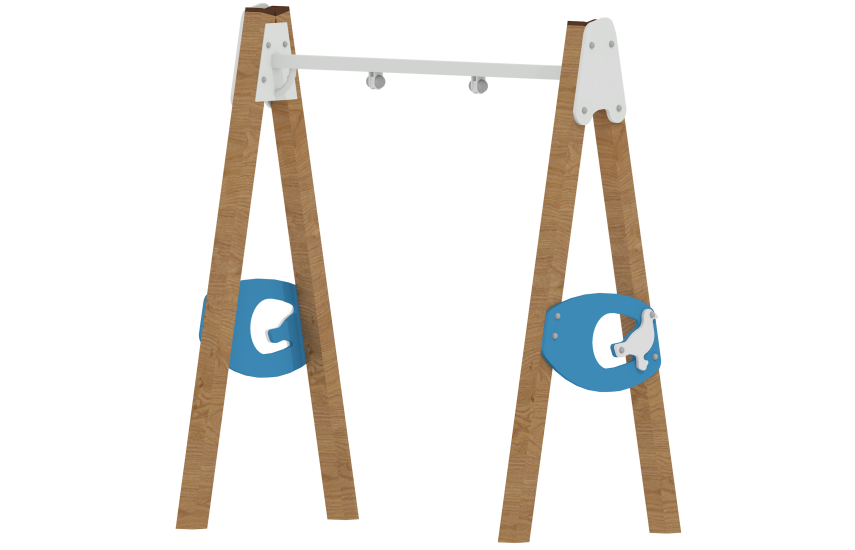 Качель YDS-1006