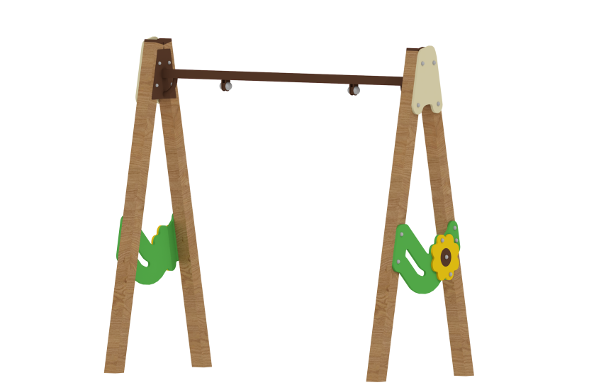 Качель YDS-1007