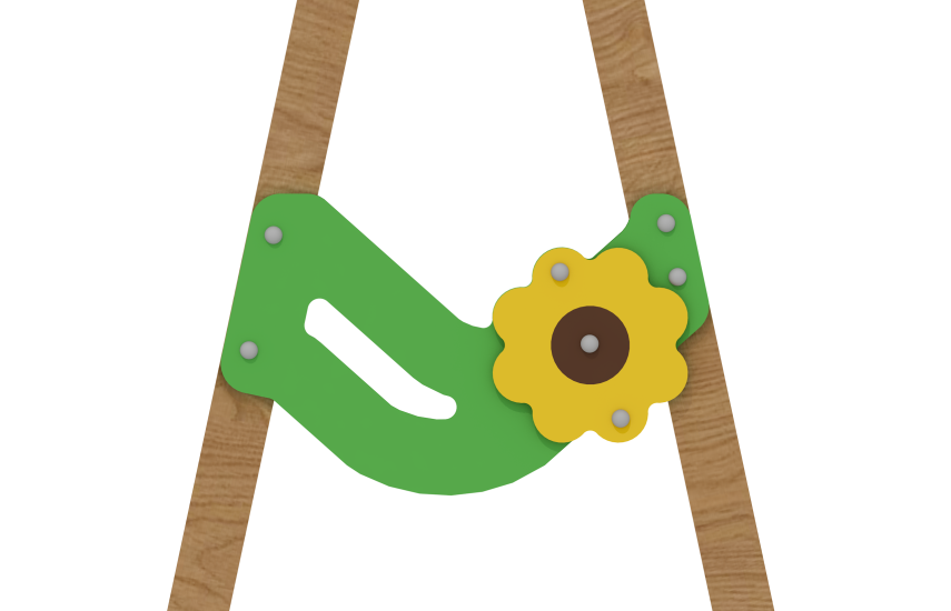 Качель YDS-1007