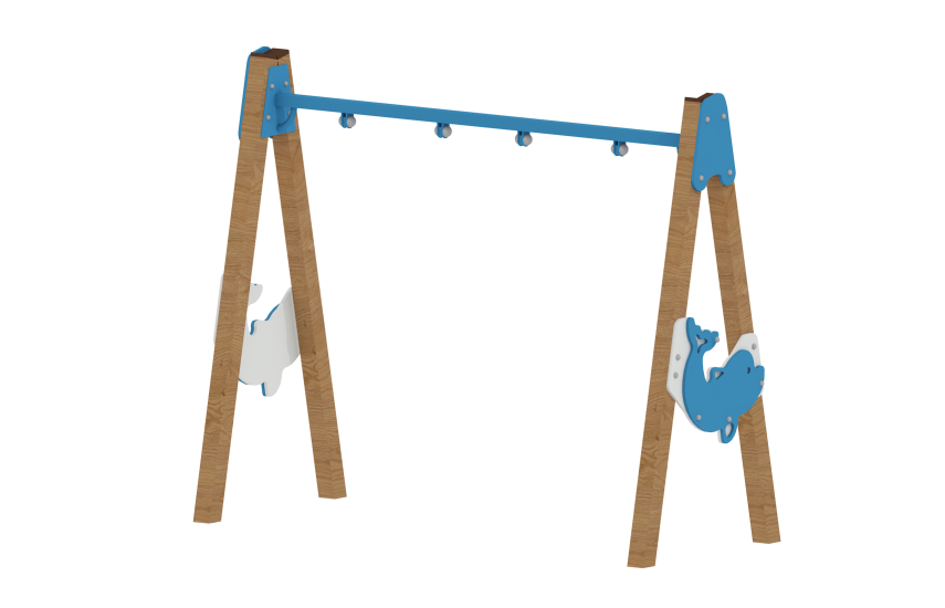 Качель YDS-1008