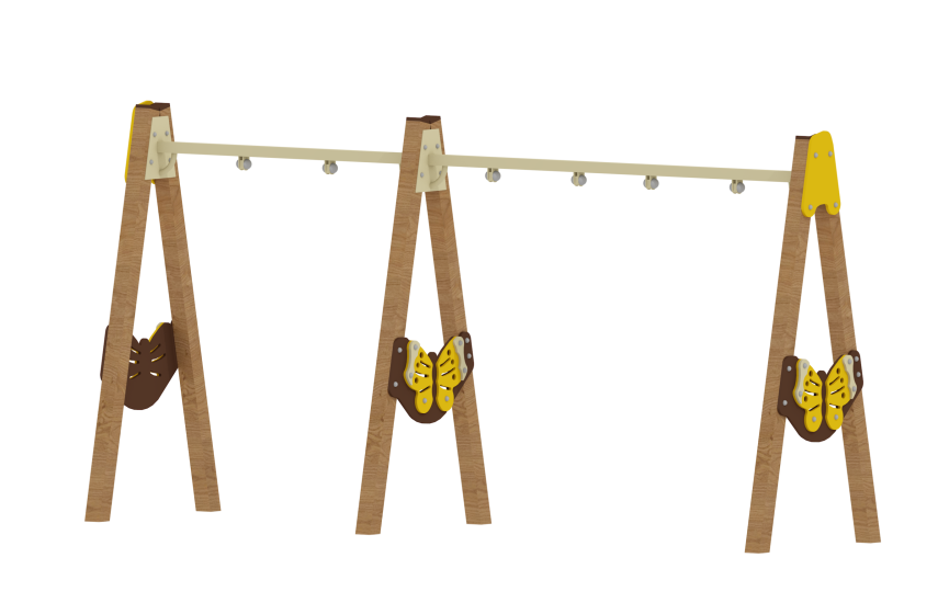 Качель YDS-1009