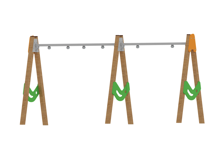 Качель YDS-1010