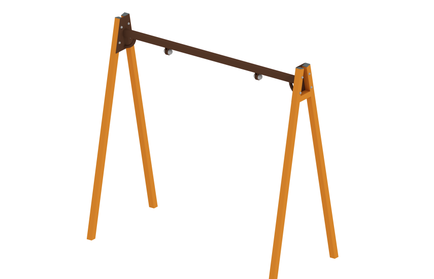 Качель YDS-1013