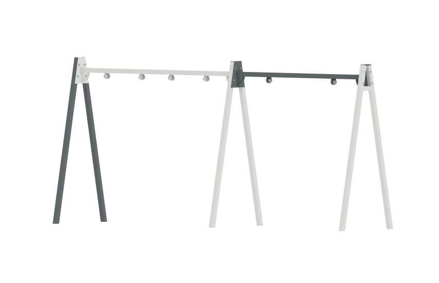 Качель YDS-1015