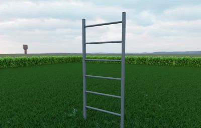 Шведская стенка YDS 20-002