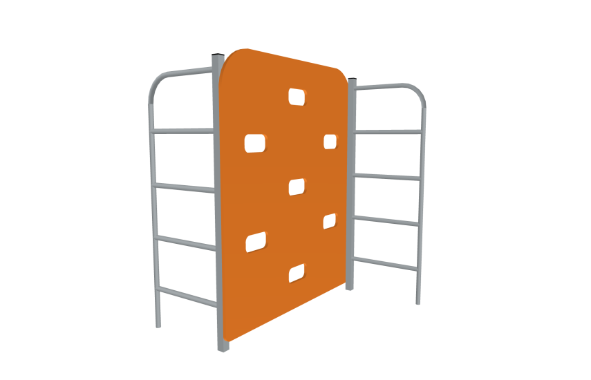 Стенка для лазания YDS 20-004