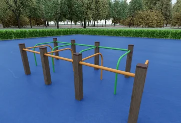 Лабиринт тип 1 YDS 20-012