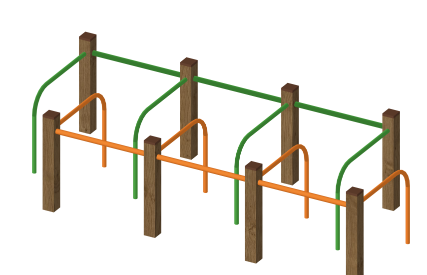 Лабиринт тип 1 YDS 20-012