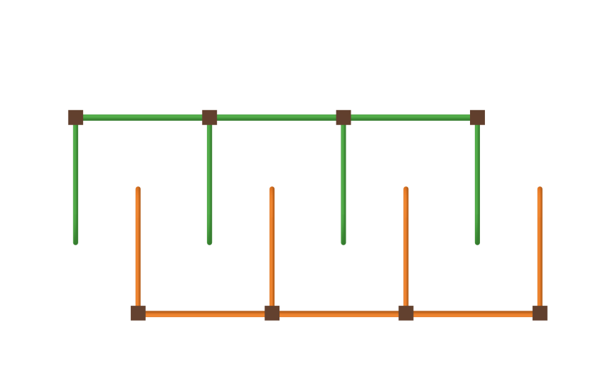 Лабиринт тип 1 YDS 20-012