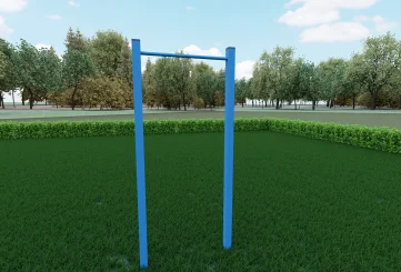 Турник YDS 30-001