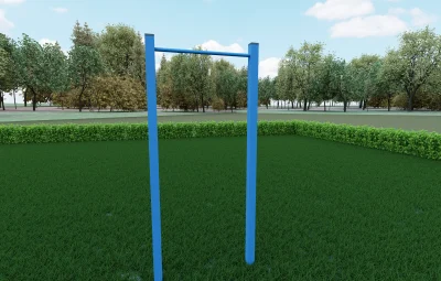 Турник YDS 30-001