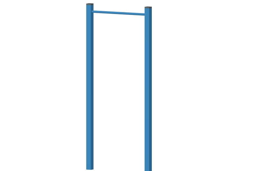 Турник YDS 30-001