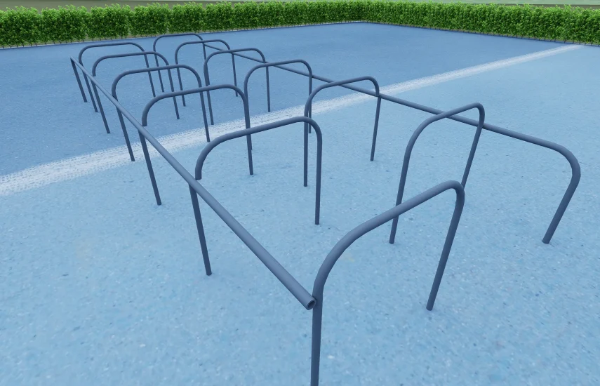 Лабиринт тип 1 YDS 30-013