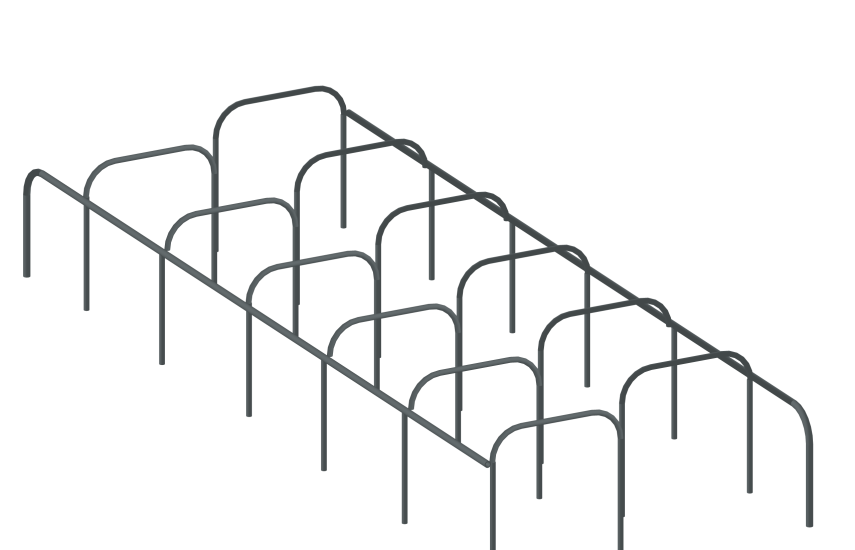 Лабиринт тип 1 YDS 30-013