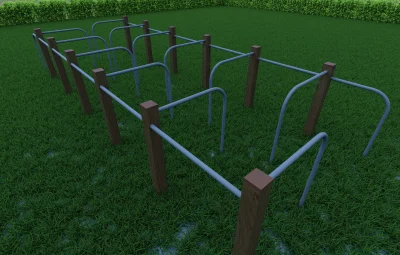 Лабиринт тип 2 YDS 30-014