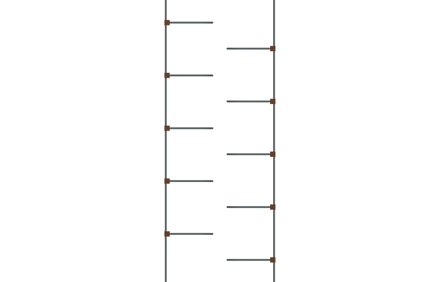 Лабиринт тип 2 YDS 30-014