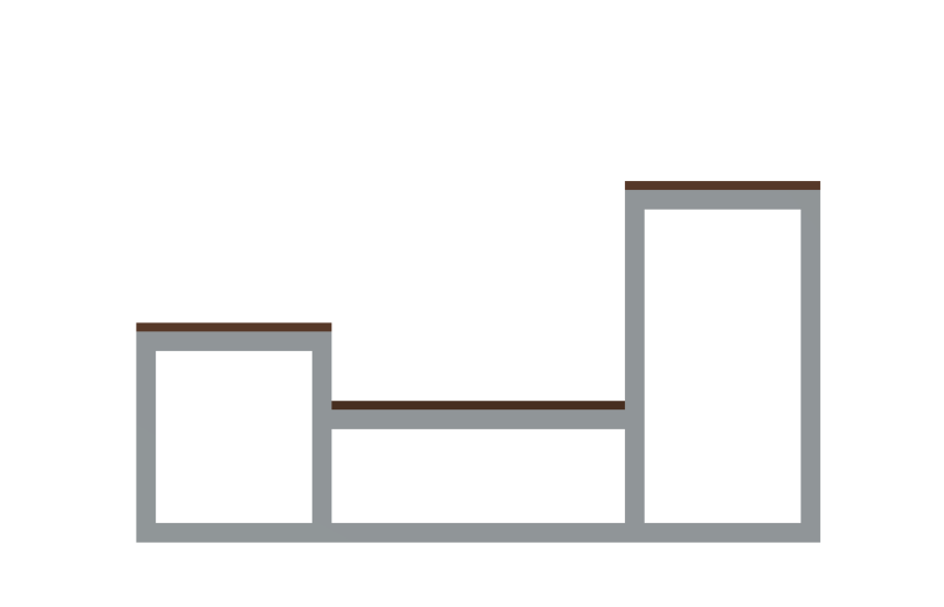 Трибуна YDS 30-104