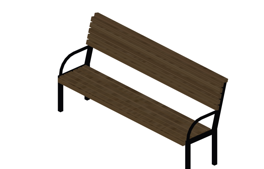 Скамья тип 2 YDS 50-007