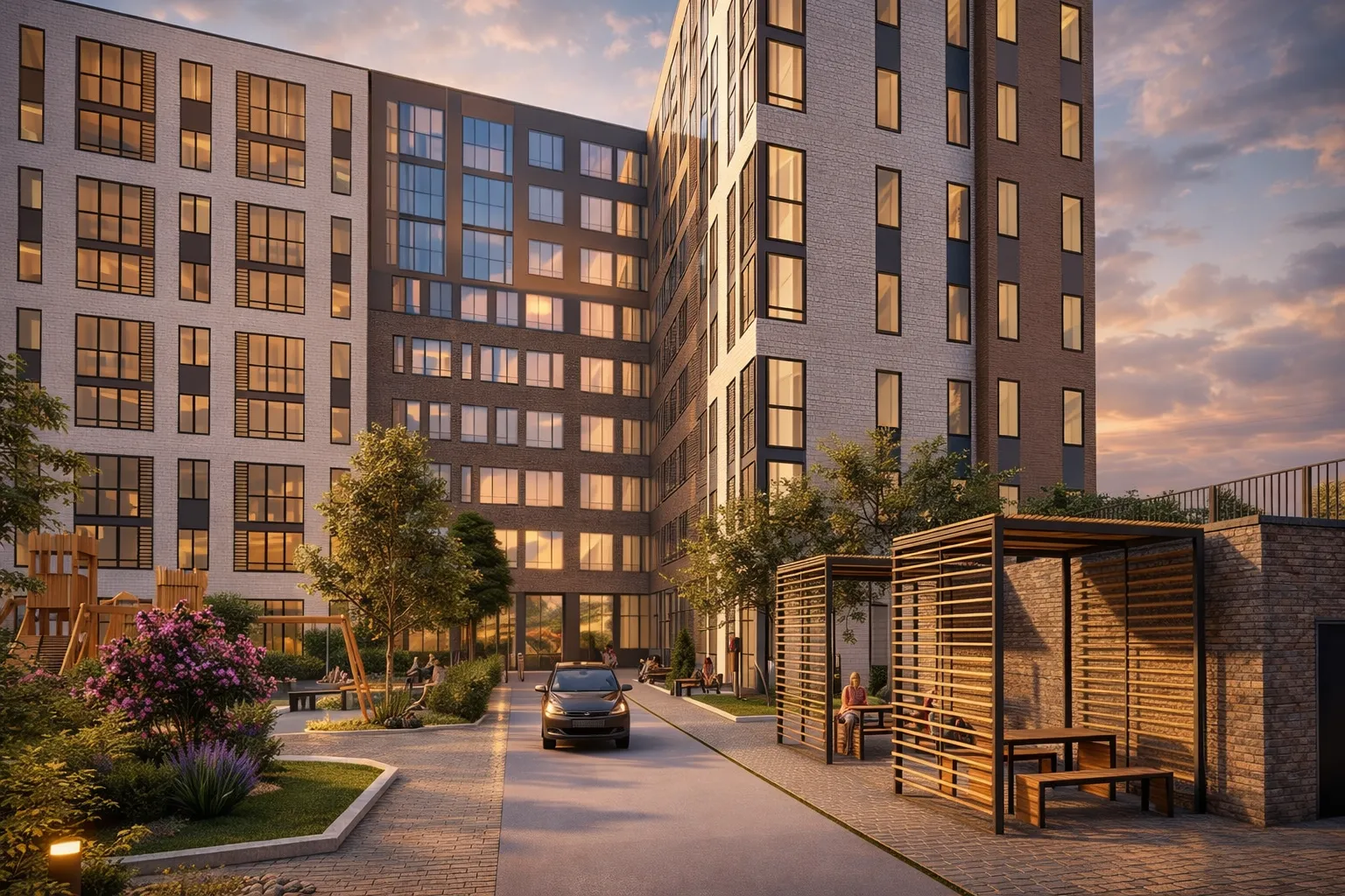 ЮгДетСтрой