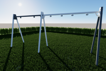 Качель YDS-1015