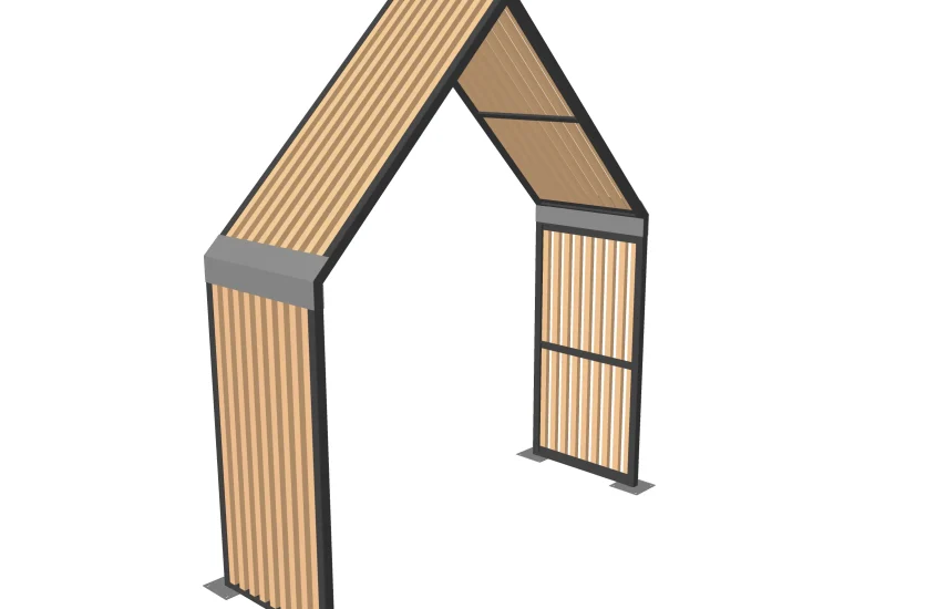 Пергола YDS-PT-08