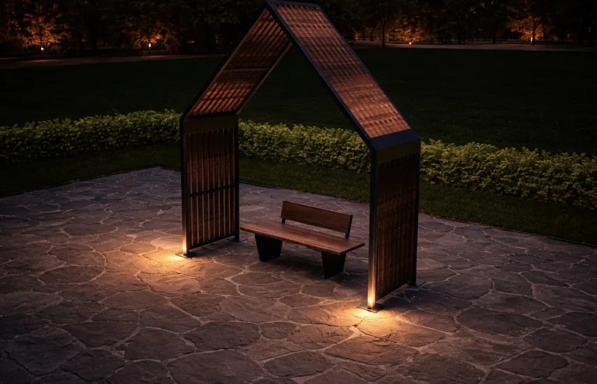 Пергола YDS-PT-08