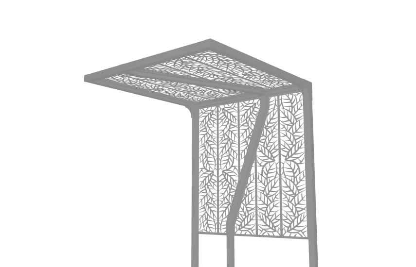 Пергола YDS-PT-12