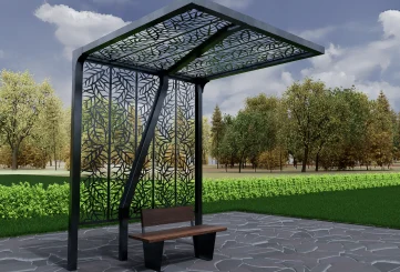 Пергола YDS-PT-12