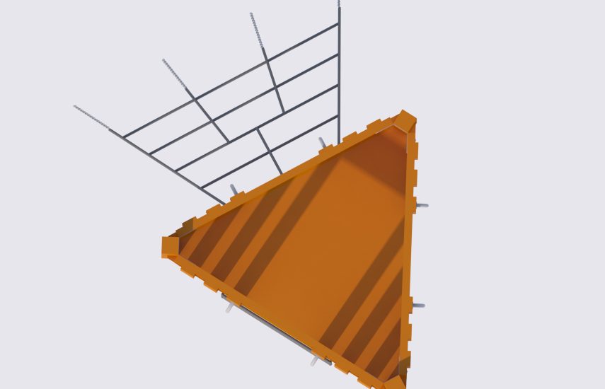 Детский игровой комплексYDS-1001.01.01
