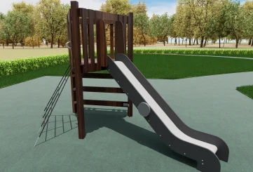 Детский игровой комплекс YDS-1001.01.02