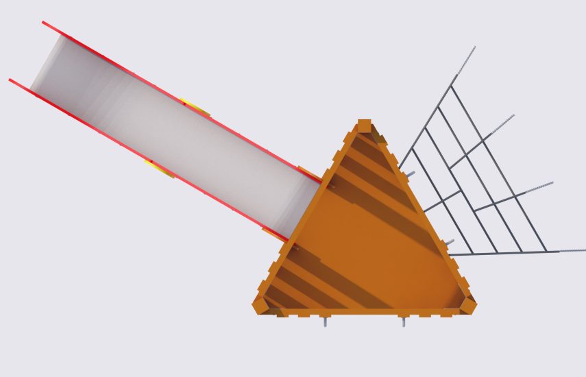 Детский игровой комплекс YDS-1001.01.02