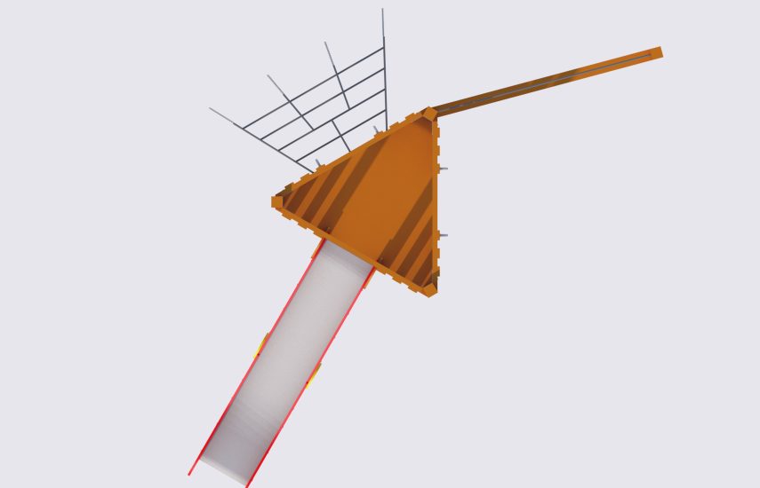 Детский игровой комплекс YDS-1001.01.03